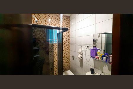 Banheiro Social de casa à venda com 2 quartos, 291m² em Bandeiras, Osasco