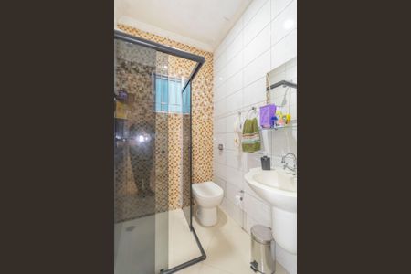 Casa à venda com 291m², 2 quartos e 4 vagas Casa à venda com 291m², 2 quartos e 4 vagasBanheiro Social