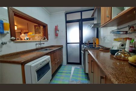 Apartamento à venda com 172m², 3 quartos e 3 vagas