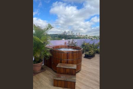 Apartamento à venda com 172m², 3 quartos e 3 vagas