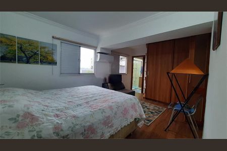 Apartamento à venda com 172m², 3 quartos e 3 vagas