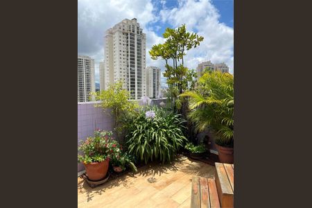 Apartamento à venda com 172m², 3 quartos e 3 vagas