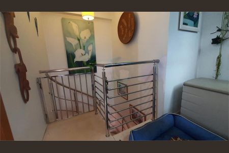 Apartamento à venda com 172m², 3 quartos e 3 vagas