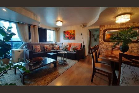 Apartamento à venda com 172m², 3 quartos e 3 vagas