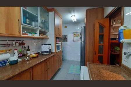 Apartamento à venda com 172m², 3 quartos e 3 vagas