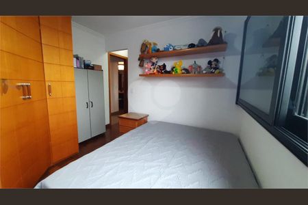 Apartamento à venda com 172m², 3 quartos e 3 vagas