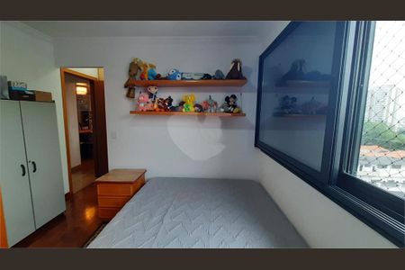 Apartamento à venda com 172m², 3 quartos e 3 vagas