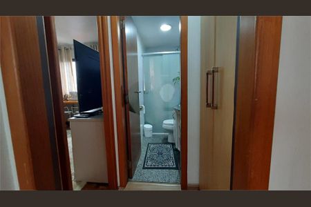 Apartamento à venda com 172m², 3 quartos e 3 vagas