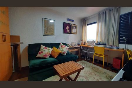 Apartamento à venda com 172m², 3 quartos e 3 vagas