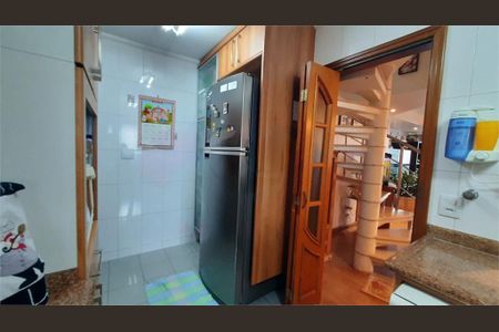 Apartamento à venda com 172m², 3 quartos e 3 vagas