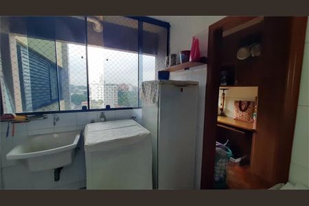 Apartamento à venda com 172m², 3 quartos e 3 vagas