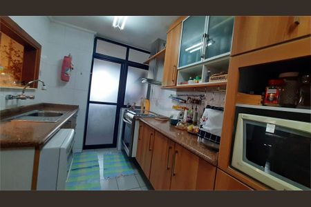 Apartamento à venda com 172m², 3 quartos e 3 vagas