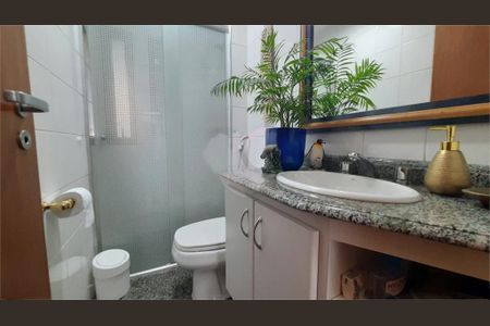 Apartamento à venda com 172m², 3 quartos e 3 vagas