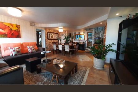 Apartamento à venda com 172m², 3 quartos e 3 vagas