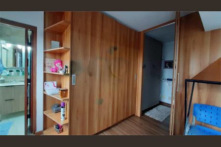 Apartamento à venda com 172m², 3 quartos e 3 vagas