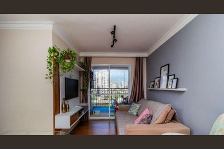 Apartamento à venda com 3 quartos, 75m² em Vila da Saúde, São Paulo
