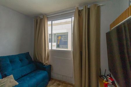 Apartamento à venda com 45m², 2 quartos e 1 vagaPlaca instalada