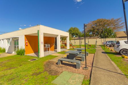 Apartamento à venda com 45m², 2 quartos e 1 vagaÁrea comum - Salão de festas