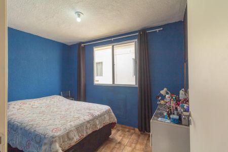 Apartamento à venda com 45m², 2 quartos e 1 vagaQuarto 2