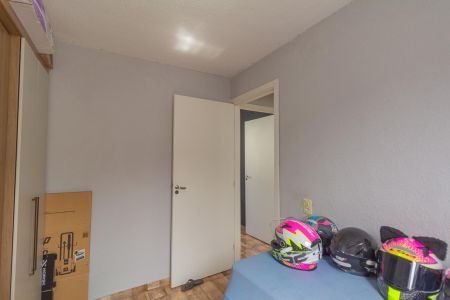 Apartamento à venda com 45m², 2 quartos e 1 vagaQuarto 1
