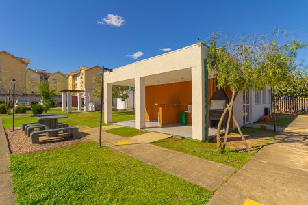 Apartamento à venda com 45m², 2 quartos e 1 vagaÁrea comum - Churrasqueira