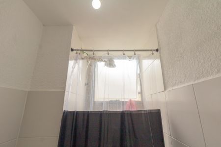 Apartamento à venda com 45m², 2 quartos e 1 vagaBanheiro