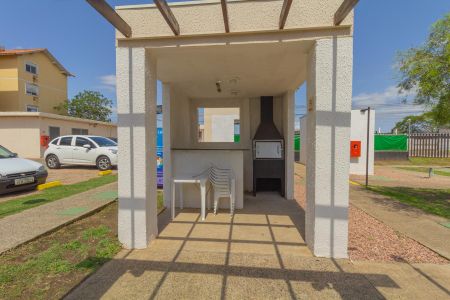Apartamento à venda com 45m², 2 quartos e 1 vagaÁrea comum - Churrasqueira