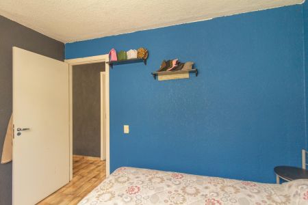 Apartamento à venda com 45m², 2 quartos e 1 vagaQuarto 2