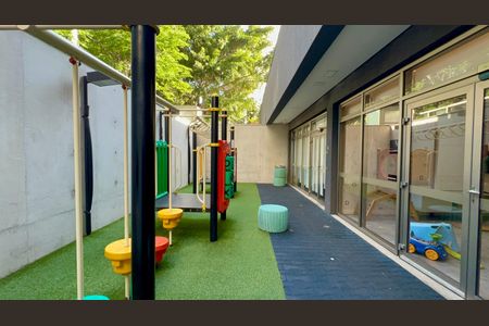 Apartamento à venda com 149m², 3 quartos e 2 vagasPlayground