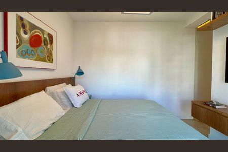 Apartamento à venda com 149m², 3 quartos e 2 vagasSuíte 3