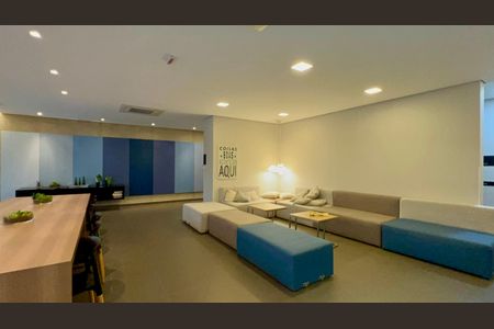 Apartamento à venda com 149m², 3 quartos e 2 vagasSalão de Festas