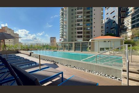 Apartamento à venda com 149m², 3 quartos e 2 vagasPiscina