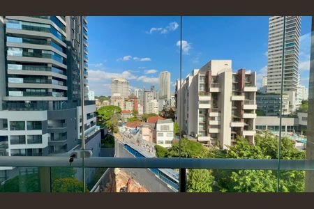 Apartamento à venda com 149m², 3 quartos e 2 vagasSacada