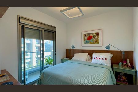 Apartamento à venda com 149m², 3 quartos e 2 vagasSuíte 3