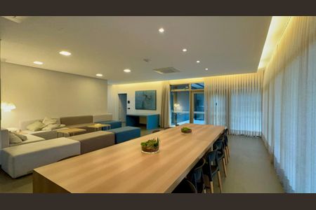 Apartamento à venda com 149m², 3 quartos e 2 vagasSalão de Festas