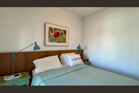 Apartamento à venda com 149m², 3 quartos e 2 vagasSuíte 3