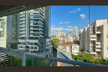 Apartamento à venda com 149m², 3 quartos e 2 vagasSacada