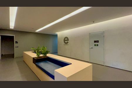 Apartamento à venda com 149m², 3 quartos e 2 vagasHall de entrada