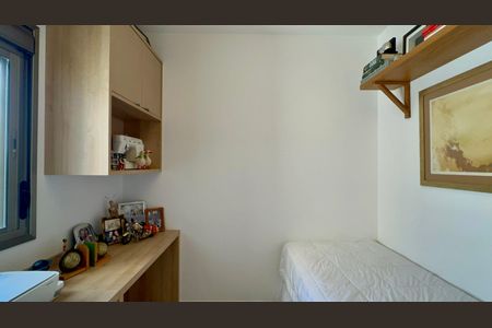 Apartamento à venda com 149m², 3 quartos e 2 vagasSuíte 1