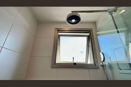 Apartamento à venda com 149m², 3 quartos e 2 vagasBanheiro da Suíte 2