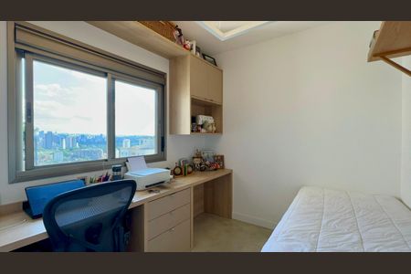 Apartamento à venda com 149m², 3 quartos e 2 vagasSuíte 1