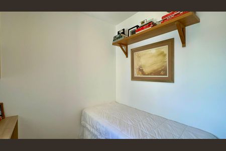 Apartamento à venda com 149m², 3 quartos e 2 vagasSuíte 1