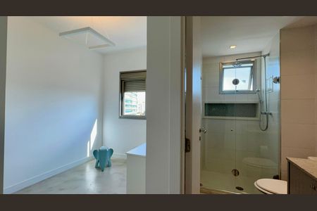 Apartamento à venda com 149m², 3 quartos e 2 vagasSuíte 2