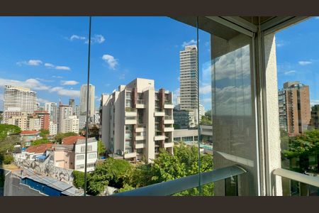 Apartamento à venda com 149m², 3 quartos e 2 vagasSacada