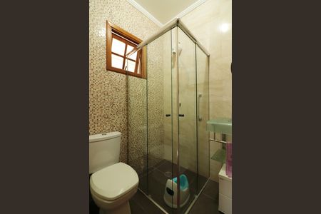 Casa à venda com 300m², 5 quartos e 5 vagasSuíte 4 Banheiro