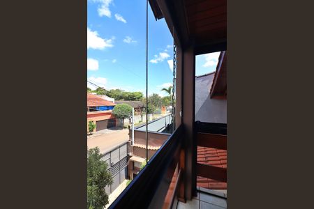 Casa à venda com 300m², 5 quartos e 5 vagasEscritório Sacada 