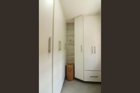 Casa à venda com 300m², 5 quartos e 5 vagasÁrea de Serviço