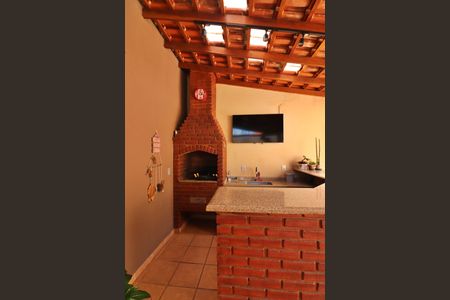 Casa à venda com 300m², 5 quartos e 5 vagasEspaço Gourmet