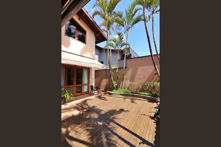 Casa à venda com 300m², 5 quartos e 5 vagasEspaço Gourmet