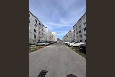 Apartamento à venda com 43m², 2 quartos e 1 vaga Apartamento à venda com 43m², 2 quartos e 1 vagaÁrea comum